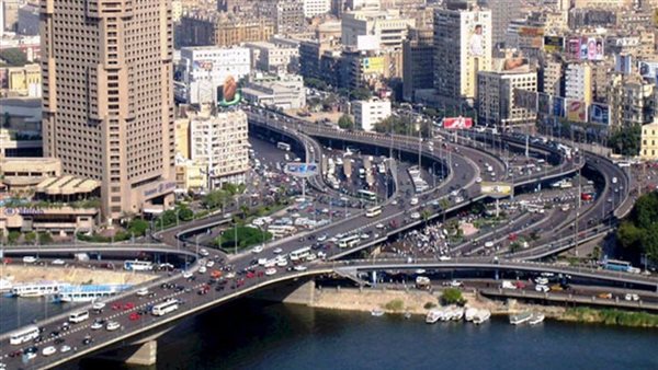 تحويلات مرورية جديدة بالقاهرة خلال أعمال إصلاح كوبري 6 أكتوبر
