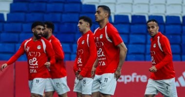 حسام غالى: عاشور ومهند ومروان الأنسب لقيادة وسط الفراعنة فى كأس العالم