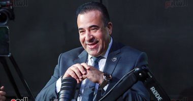 كيف يواجه مجلس النواب الشائعات؟.. النائب أحمد بدوي يجيب في استجواب مع كامل كامل