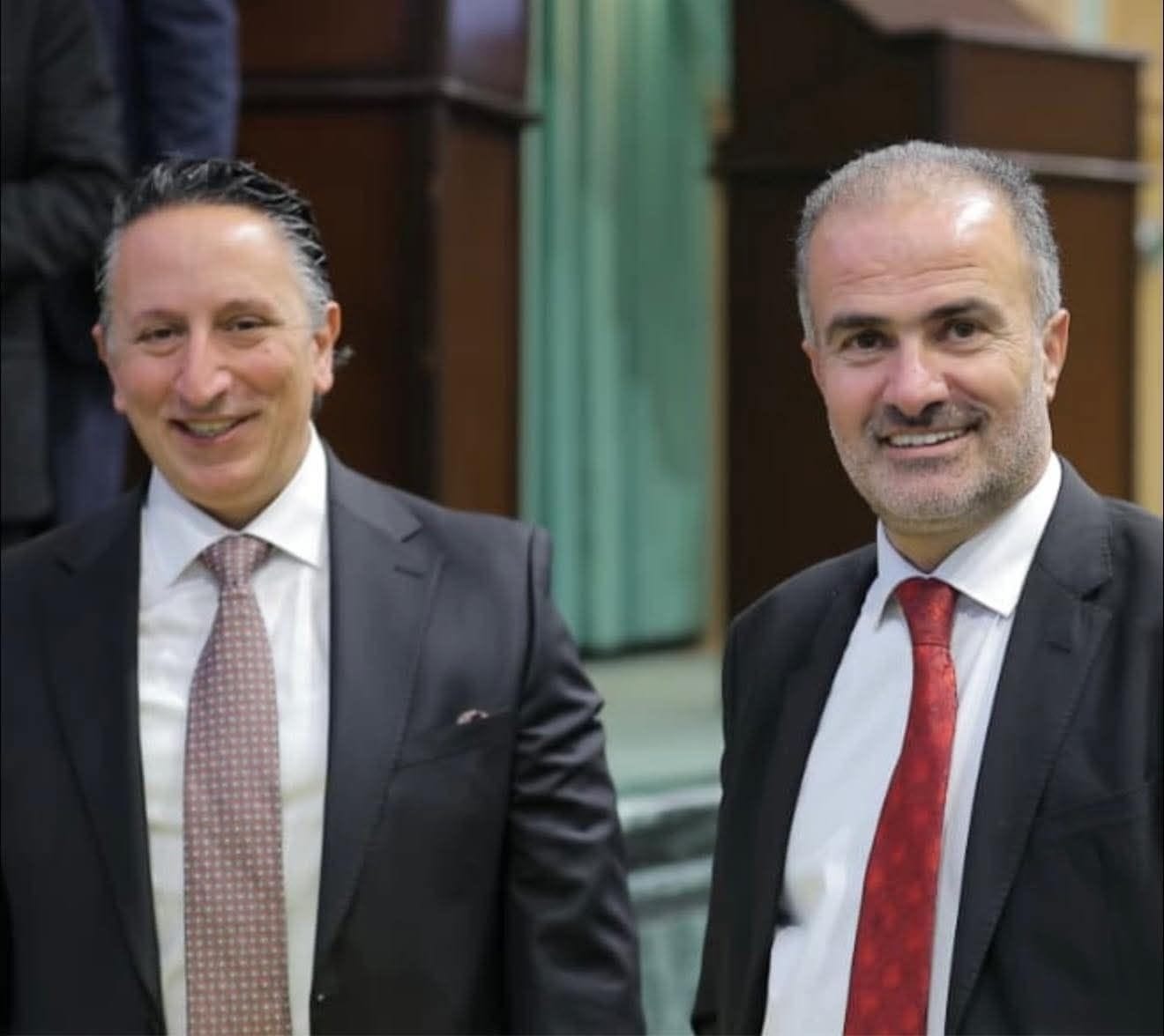 جو 24 : "حزب العمل" يطالب بشمول 17 ألف طالب في منح وقروض الجامعات