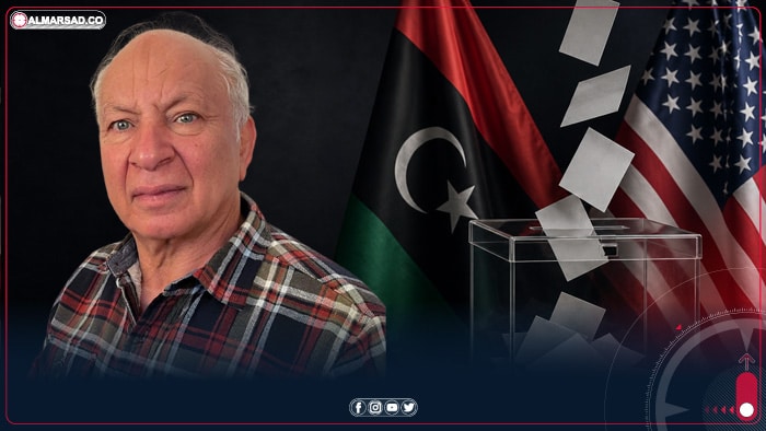 التكبالي: المبادرة الأميركية بداية مسار نحو تسوية شاملة وانتخابات