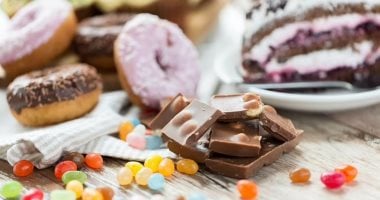7 فوائد سريعة تظهر على جسمك عند تقليل السكر المضاف