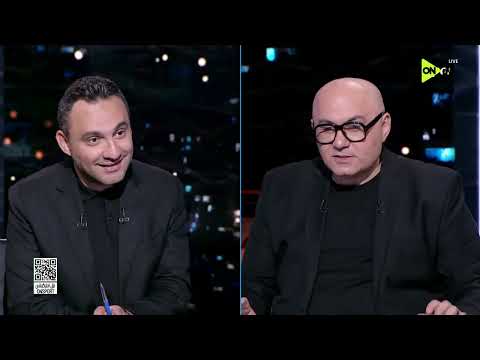 من القاهرة - عادل سعد يشيد بأداء منتخب المغرب في كأس العالم ويعلق على خسارة السعودية أمام إسبانيا