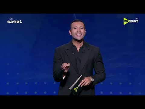 24/7 - الرئيس السيسي داعم الرياضة والرياضيين المصريين