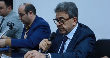 "الأطباء البيطريين" تعقد حوارا مجتمعيا لمناقشة تعديلات قانوني النقابة ومزاولة المهنة