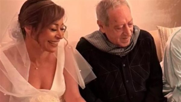 “عيد ميلادك في الجنة”، منة شلبي ترثي والدها بكلمات مؤثرة