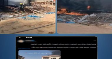 مصدر أمني ينفي وقوع انفجار بمنتجع سكني بالقاهرة.. ويؤكد