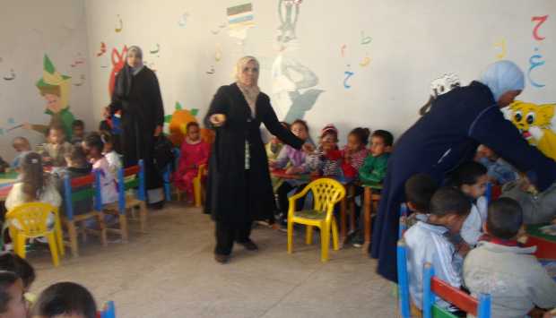 بانتظار تفعيل الرابط.. السن القانوني للتقديم لرياض الأطفال وأولى ابتدائي بالمدارس الحكومية (عربي ولغات)