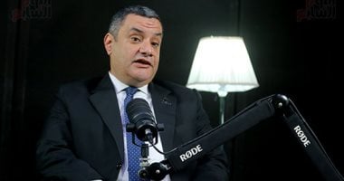 أكمل نجاتى: التوسع فى القاعدة الضريبية يدعم الاستثمار ويعزز الاستقرار المالى