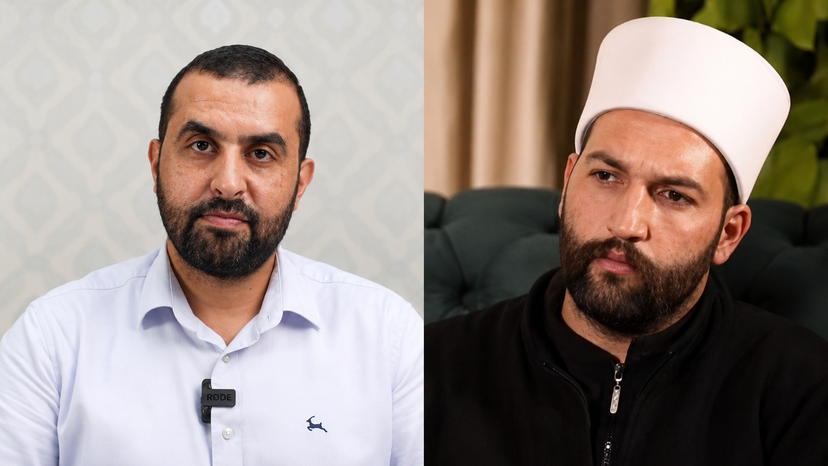 من هما ممثلا محافظة السويداء اللذان اختارهما الشرع لعضوية مجلس الشعب؟
