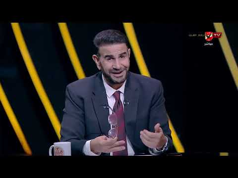 حولوه بطل!.. تعليق ناري من المنيسي والقيعي ما حدث مع عمر أرتان وموقف الإتحاج الأوروبي #ملك_وكتابة