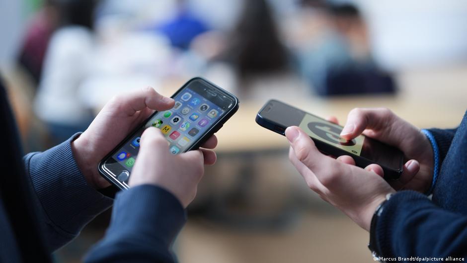 نقابة التعليم الألمانية تدق ناقوس خطر العنف في المدارس