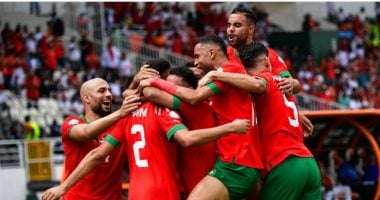 كأس العالم 2026.. المغرب يطمح لتتويج مسيرته الخيالية بإنجاز تاريخي جديد