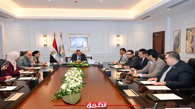 خارطة طريق عاجلة لتطوير المنظومة الصحية ودعم السياحة العلاجية بجنوب سيناء