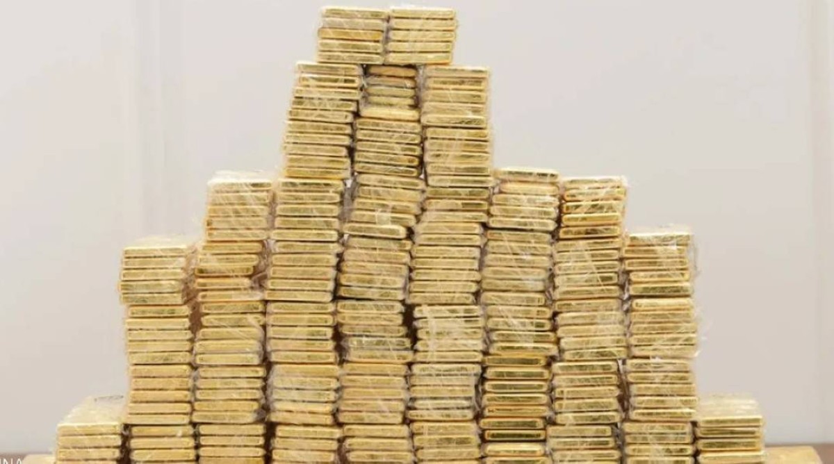 القضاء العراقي يتحفظ على 375 كيلو غراماً من الذهب في قضية فساد