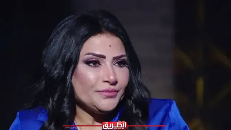تغريم شخص متهم بنشر شائعات ضد الفنانة بدرية طلبة تتهمها في عصابة للاتجار بالأعضاء البشرية