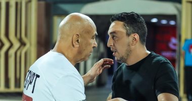 أبو زهرة: رؤية تطوير الكرة المصرية 2038 تم تسليمها لوزارة الرياضة لاعتمادها
