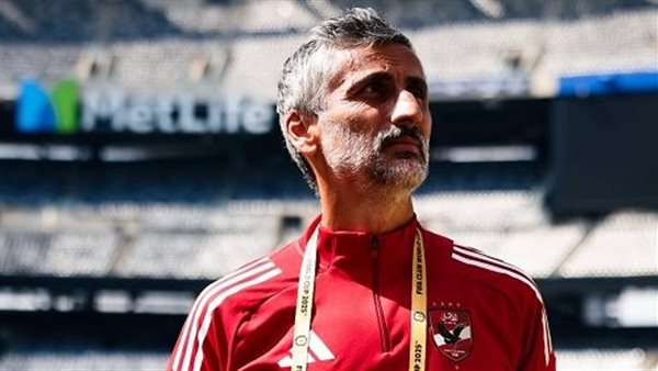 الأهلي: تقدمنا بطعن للمحكمة الرياضية الدولية ضد ريبيرو