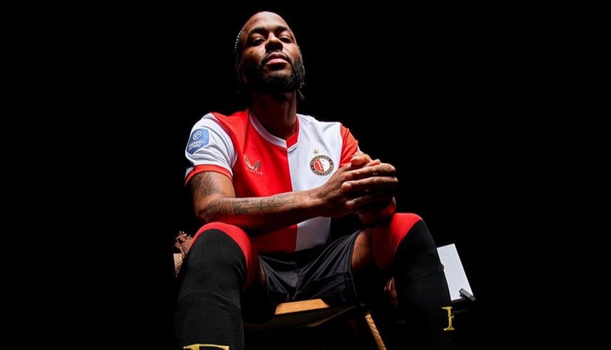 فينورد يُجمد ستيرلينغ بعد 48 ساعة من توقيعه