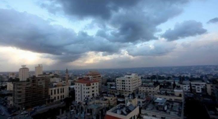 غزة الآن