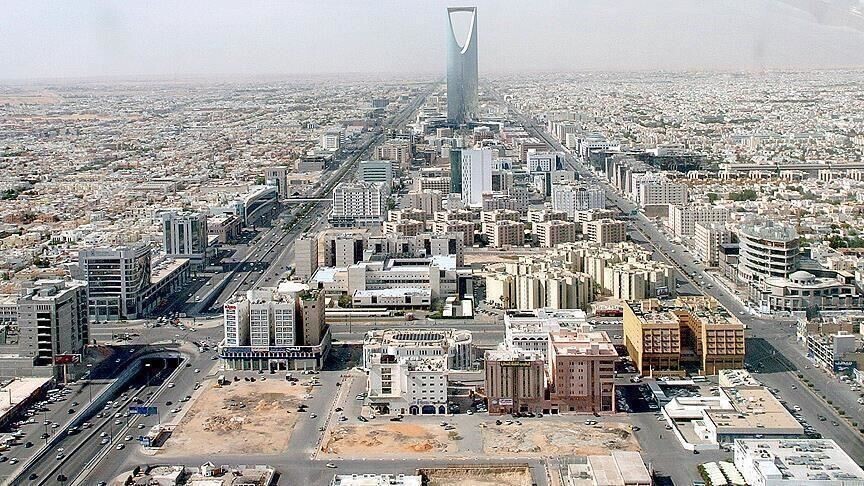 التضخم في السعودية يبلغ 1.8 في المئة خلال مارس