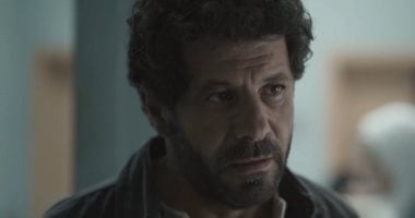 مسلسل صحاب الأرض الحلقة 2.. هل ينجو ابن شقيق إياد نصار بعد قصف المستشفى؟