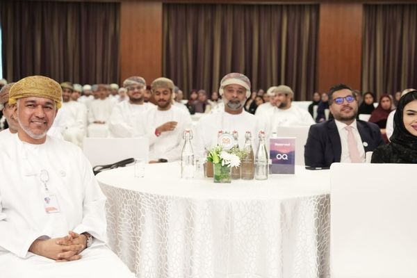 أوكيو تُطلق شهر التّوعية بالتّدقيق الدّاخلي والضمان المؤسّسي