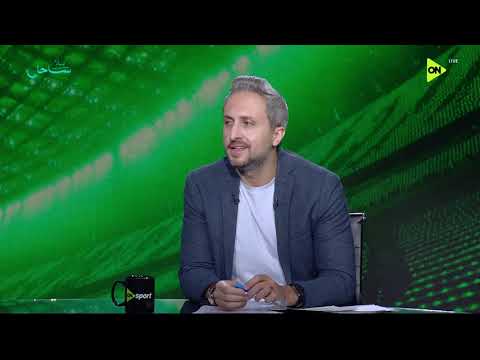 ON TARGET - حلقة  الخميس  9/7/2026 مع عبدالرحمن مجدي