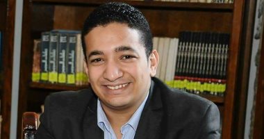 وداعًا محمود نصر "نص"