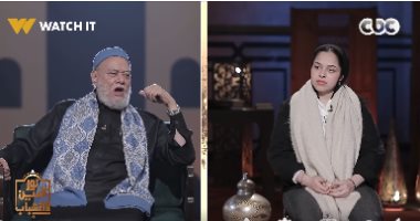 هل لو عملنا صورة للمتوفى بالـAI بتتحرك حرام؟