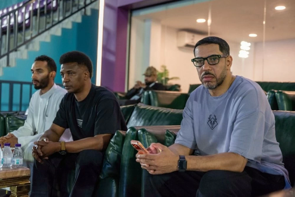 «البيئي» يهدد «المنشآت».. و«الرسوخ» يسعى لإسقاط «الفرسان»