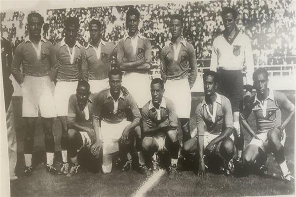 تفاصيل أول مشاركة في تاريخ منتخب مصر بكأس العالم| رحلة الفراعنة إلى نابولي 1934