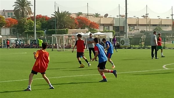 اختبارات الناشئين بالمقاولون 2026، فرص إضافية لتقييم الأداء