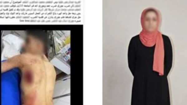 الداخلية تكشف حقيقة ادعاءات سيدة بتلفيق قضية لزوجها في كفر الزيات