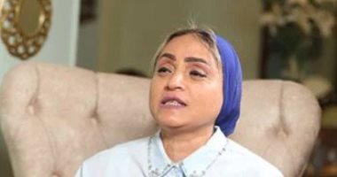 أرملة اللواء مصطفى الخطيب تفتح الصندوق الأسود لمذبحة القرن ضمن مبادرة اليوم السابع.. تكشف المكالمة المرعبة التي زلزلت منزل أسد كرداسة وكواليس اللحظات الأخيرة قبل صعود الروح إلى بارئها