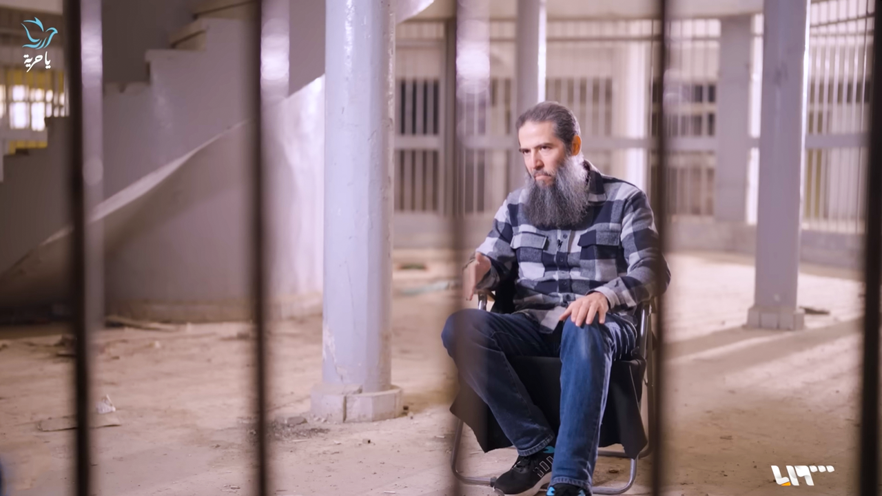 فؤاد نعال في "يا حرية".. اعترافات قسرية باغتيال بشار الأسد تحت ابتزاز عائلته