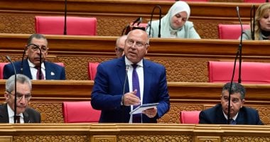 كامل الوزير للنواب: 332 مليون دولار قرض الـLRT.. والمرحلة الثالثة تصل لمدينة مصر للألعاب الأولمبية وتخدم مليون مواطن.. وفرنا 118 مليون دولار من موازنة هيئة الأنفاق دون تحميلها على القرض