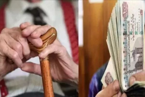 موعد صرف معاشات مايو 2026 رسميا