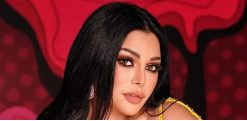 هيفا وهبي توجه رسالة مؤثرة : “كيف ما كنت بحبك”
