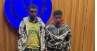 صدمة فى واقعة الساحل.. الضحية والجلاد أرباب سوابق وهيروين فى قبضة الأمن