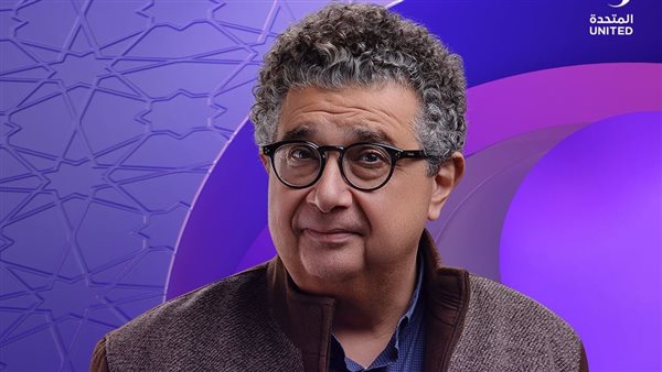 ماجد الكدواني: حرمان الأب من أولاده جرح إنساني لا يغتفر والطلاق مش نهاية العلاقة