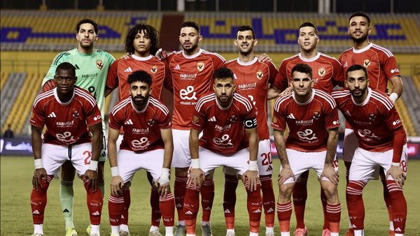 موعد مباراة الأهلي والترجي التونسي بدوري أبطال أفريقيا