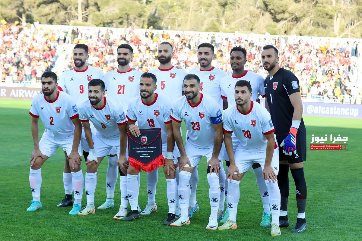 محللون: مباراة الأردن والجزائر تمثل منعطفًا مهمًا
