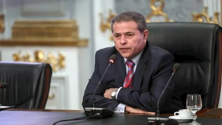 توفيق عكاشة يتقدم بشكاوى ضد ناشري ومروّجي المحتوى المسيء له