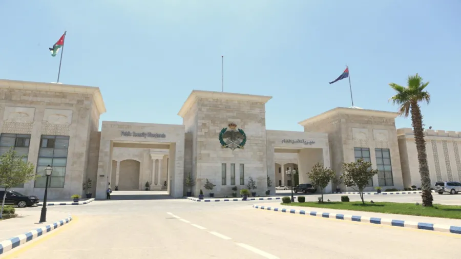 القبض على شخصين قتلا مواطنا ودفنا جثته شمالي العاصمة عمّان