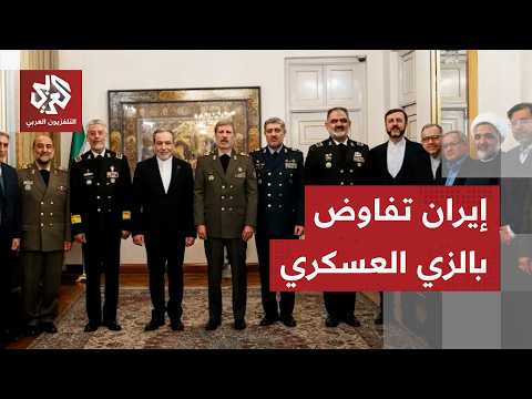"أيدينا على الزناد".. الرد الإيراني لم يتأخر على تهديدات إسرائيل