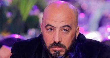 مجدى الهوارى يعلن تعرضه لإصابة دقيقة