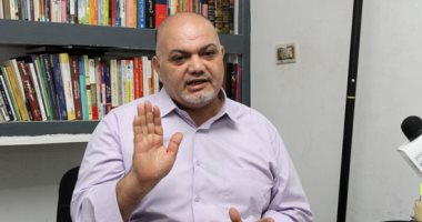 إبراهيم ربيع: شائعات الإخوان محاولة لضرب استقرار الدولة وتشويه إنجازاتها