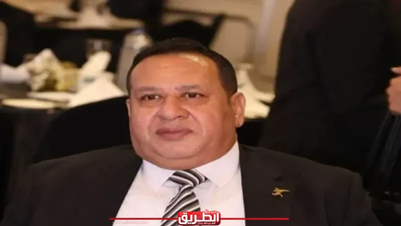 «خناقة التجمع الخامس».. الأمن يضبط صبري نخنوخ وآخرين بعد اتهامات متبادلة
