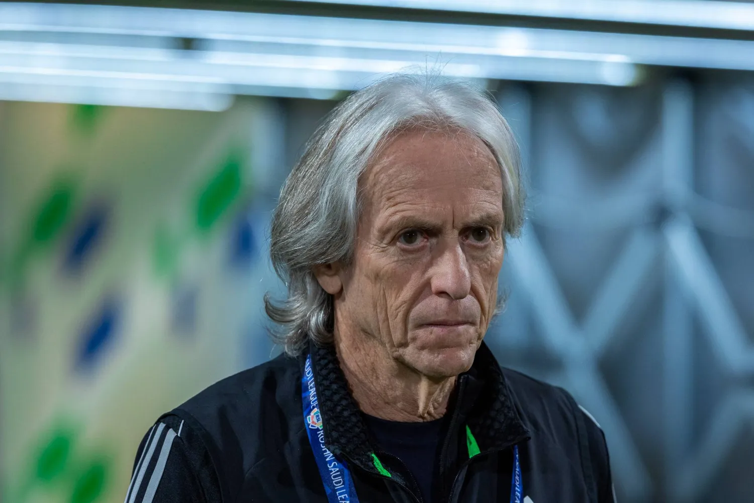 مصادر الوئام.. النصر يقرر تجديد التعاقد مع خيسوس